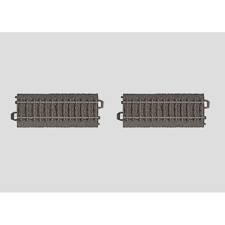 SET VIAS DE CONTACTO MARKLIN C 24995 ESCALA  H0
