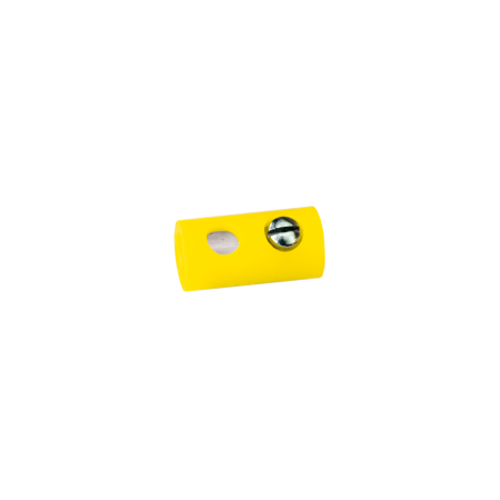 CLAVIJA HEMBRA AMARILLO ANESTE 17