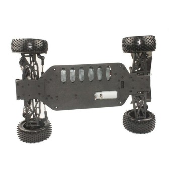 BUGGY RADIOCONTROL SPIRIT" VRX RH1016 ESCALA 1/10"