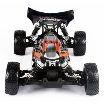 BUGGY RADIOCONTROL SPIRIT" VRX RH1016 ESCALA 1/10"