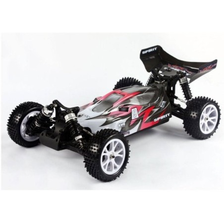 BUGGY RADIOCONTROL SPIRIT" VRX RH1016 ESCALA 1/10"