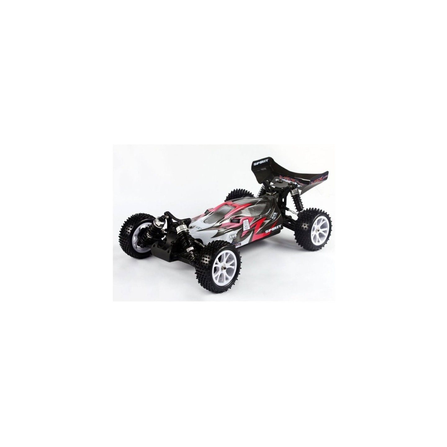 BUGGY RADIOCONTROL SPIRIT" VRX RH1016 ESCALA 1/10"