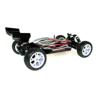 BUGGY RADIOCONTROL SPIRIT" VRX RH1016 ESCALA 1/10"