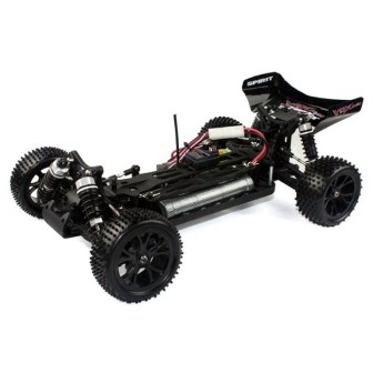 BUGGY RADIOCONTROL SPIRIT" VRX RH1016 ESCALA 1/10"
