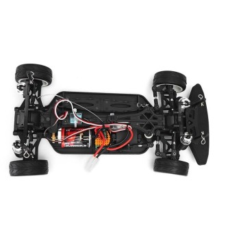 COCHE RADIOCONTROL DRIFT X-RANGER" VRX RH1025 ESCALA 1/10"