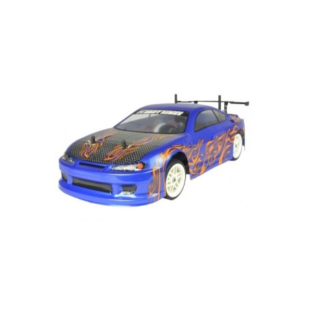 COCHE RADIOCONTROL DRIFT X-RANGER" VRX RH1025 ESCALA 1/10"