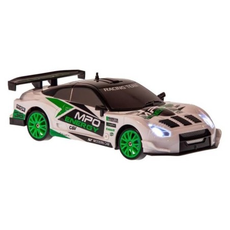 COCHE RADIOCONTROL DRIFT MPO ENERGY" HBTOYS SC24A11 ESCALA 1/24"