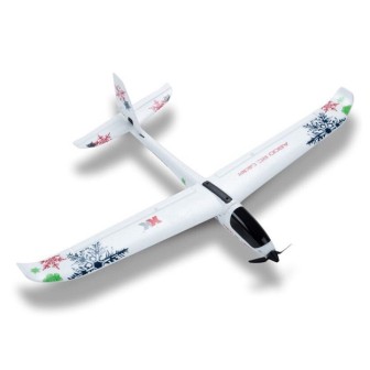 AVION PLANEADOR RADIOCONTROL WLTOYS A800