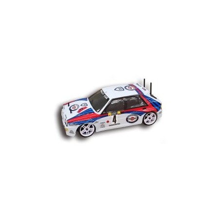 LANCIA DELTA RADIO KONTROL 600-06 ESCALA 1/10