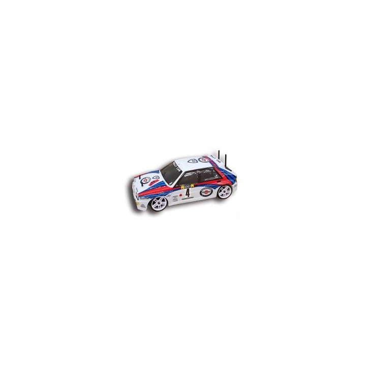 LANCIA DELTA RADIO KONTROL 600-06 ESCALA 1/10