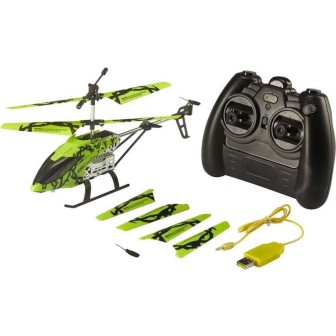 HELICOPTERO RADIO CONTROL GLOWEE" 2.0" REVELL 23940 "