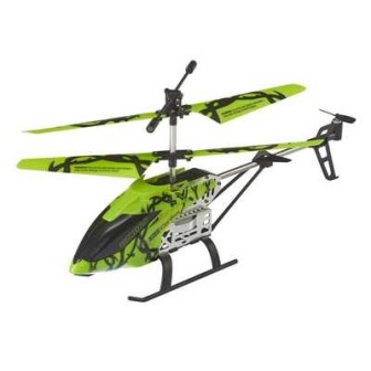 HELICOPTERO RADIO CONTROL GLOWEE" 2.0" REVELL 23940 "