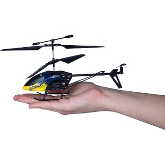 HELICOPTERO RADIO CONTROL MOSQUITO" REVELL 23989"