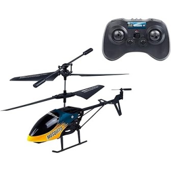 HELICOPTERO RADIO CONTROL MOSQUITO" REVELL 23989"