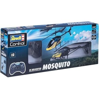 HELICOPTERO RADIO CONTROL MOSQUITO" REVELL 23989"