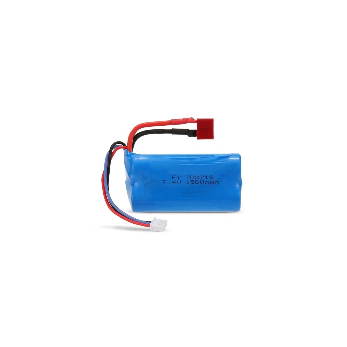 BATERIA 7,4V 1500mAh Li-Po (T-DEAN)