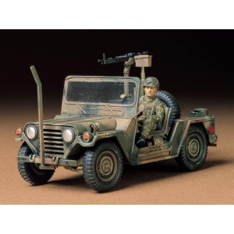 FORD MUTT EJERCITO US TAMIYA 35123 ESCALA 1/35