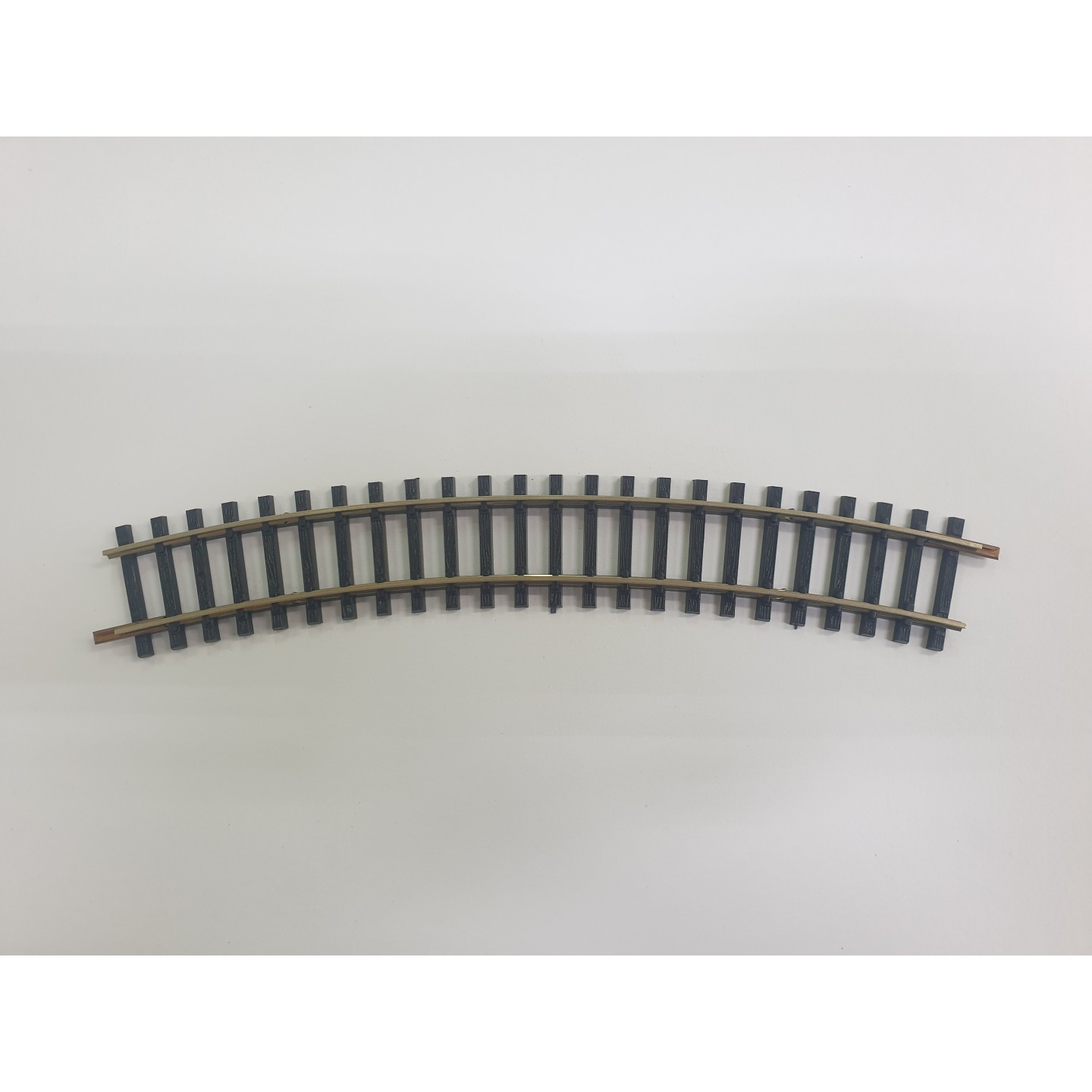 VIA CURVA INTERIOR R360 30º IBERTREN 2533 ESCALA H0
