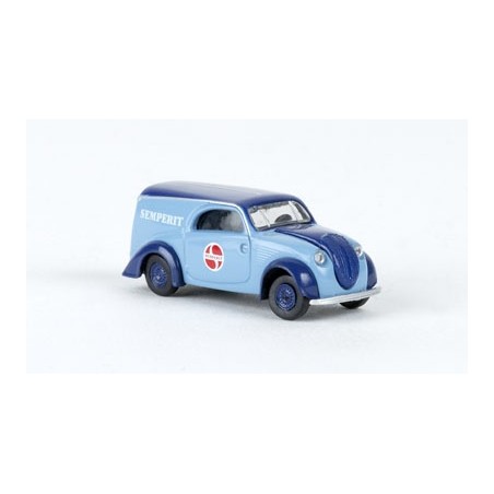 STEYR  BABY KASTEN SEMPERIT BREKINA 58325 ESCALA 1/87