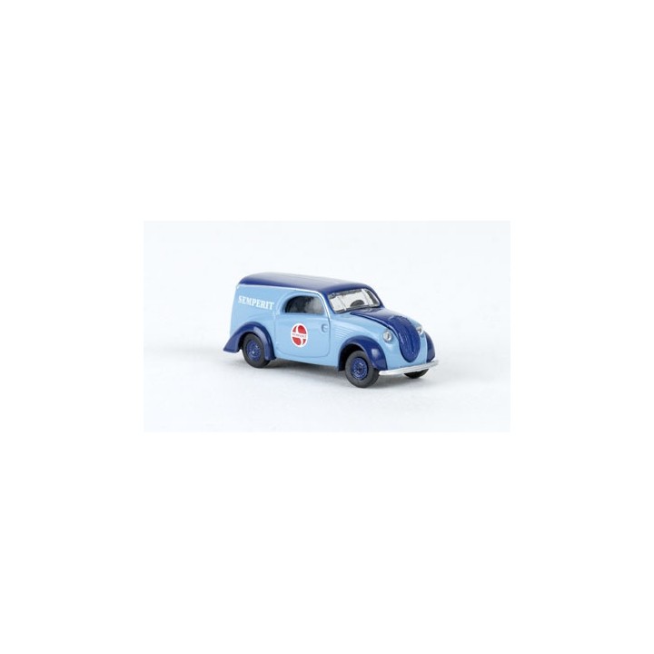 STEYR  BABY KASTEN SEMPERIT BREKINA 58325 ESCALA 1/87