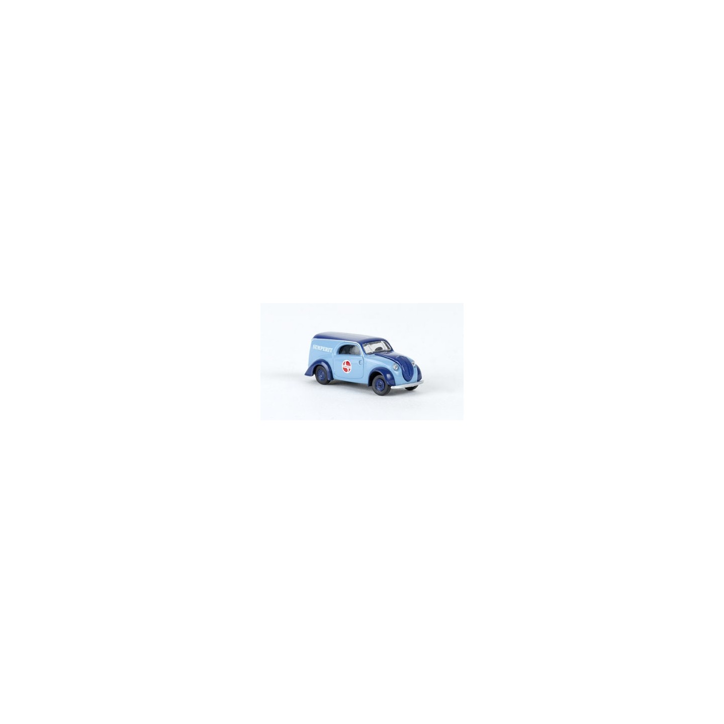 STEYR  BABY KASTEN SEMPERIT BREKINA 58325 ESCALA 1/87