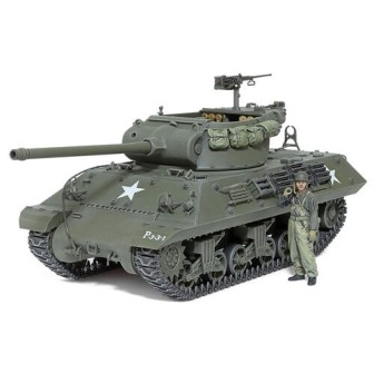 TANQUE M36 EJERCITO US TAMIYA 35390 ESCALA 1/35