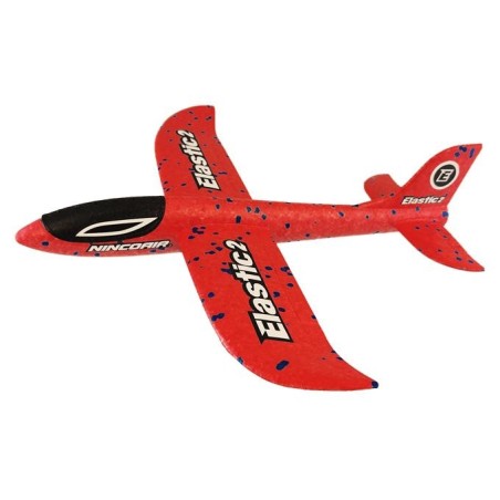 AVION DE MANO ELASTIC 2" NINCO NH92032"