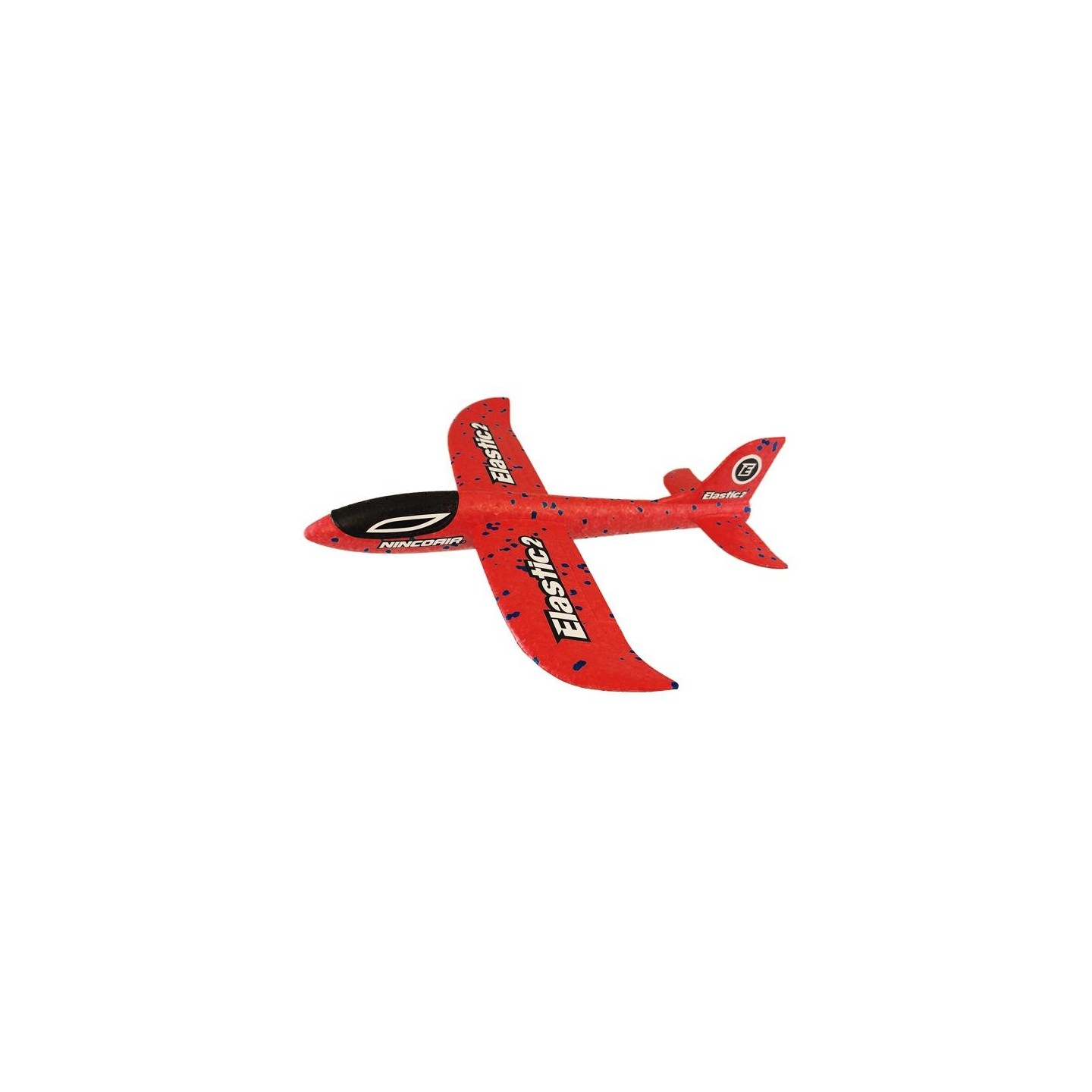 AVION DE MANO ELASTIC 2" NINCO NH92032"