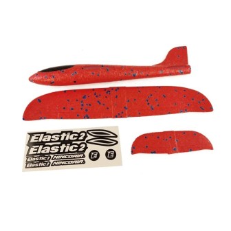 AVION DE MANO ELASTIC 2" NINCO NH92032"