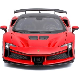 FERRARI SF90 XX STRADALE" BBURAGO 26032 ESCALA 1/24"