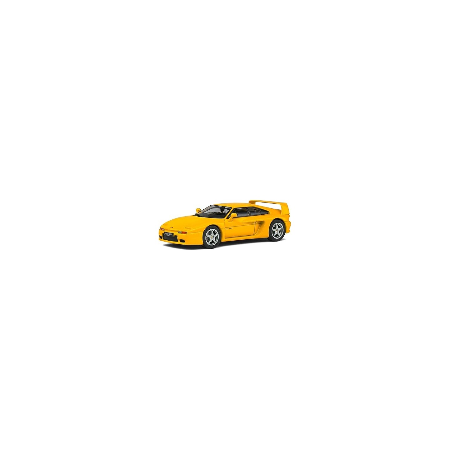VENTURI 400GT 1994 SOLIDO 4313402 ESCALA 1/43