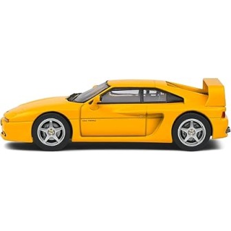 VENTURI 400GT 1994 SOLIDO 4313402 ESCALA 1/43