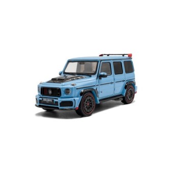 BRABUS ROCKET AZUL 2021 SOLIDO 4312406 ESCALA 1/43