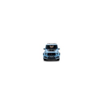 BRABUS ROCKET AZUL 2021 SOLIDO 4312406 ESCALA 1/43