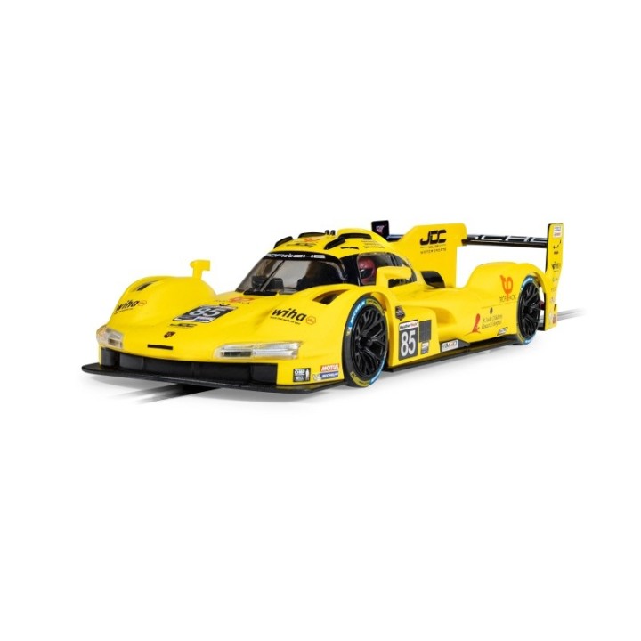 PORSCHE 963 24HRS DAYTONA 2025 JDC MILLER MOTORSPORTS" SUPERSLOT H4653 ESCALA 1/32"