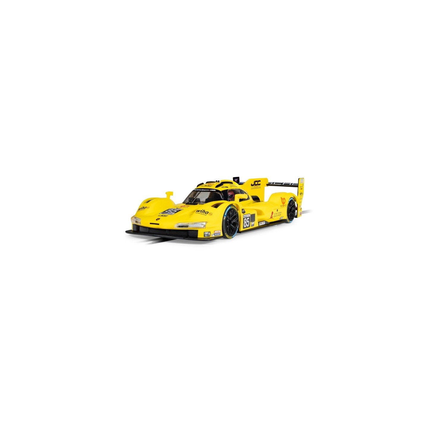 PORSCHE 963 24HRS DAYTONA 2025 JDC MILLER MOTORSPORTS" SUPERSLOT H4653 ESCALA 1/32"
