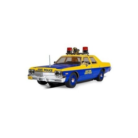 DODGE MONACO POLICIA DE NEW YORK" SUPERSLOT H4636 ESCALA 1/32"