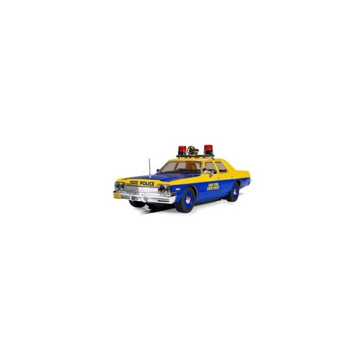 DODGE MONACO POLICIA DE NEW YORK" SUPERSLOT H4636 ESCALA 1/32"