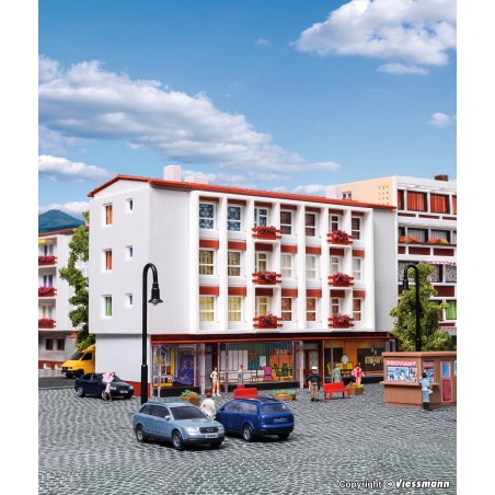 EDIFICIO RESIDENCIAL VOLLMER 47720 ESCALA N