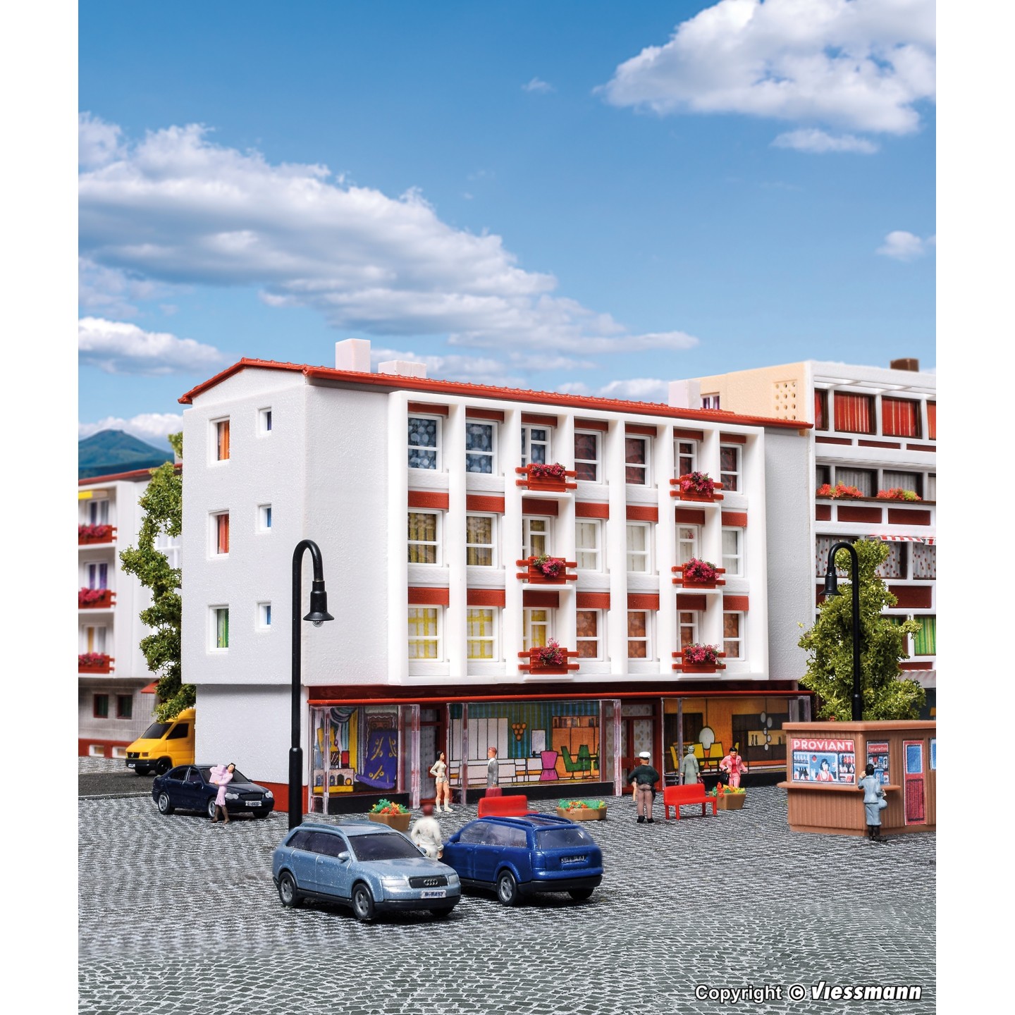EDIFICIO RESIDENCIAL VOLLMER 47720 ESCALA N