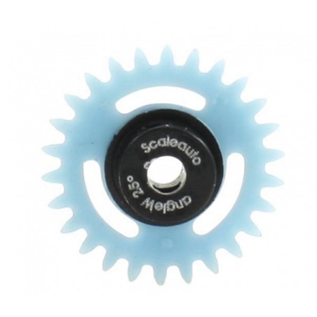CORONA 26D ANGLEWINDER PROCOMP-RS POLYAMIDA SCALEAUTO SC1166R