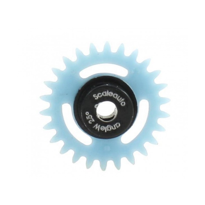 CORONA 26D ANGLEWINDER PROCOMP-RS POLYAMIDA SCALEAUTO SC1166R