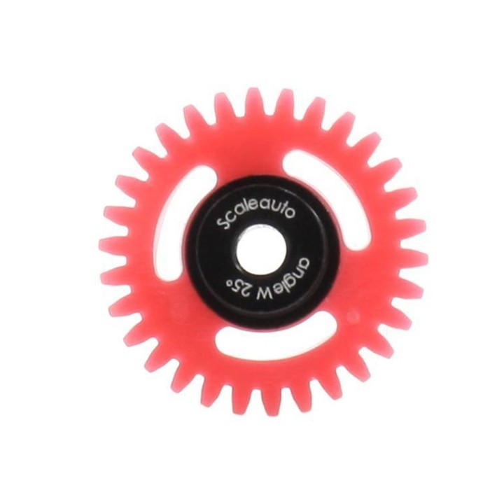 CORONA 30D ANGLEWINDER 25º POLYAMIDE PROCOMP-RS SCALEAUTO SC1170R