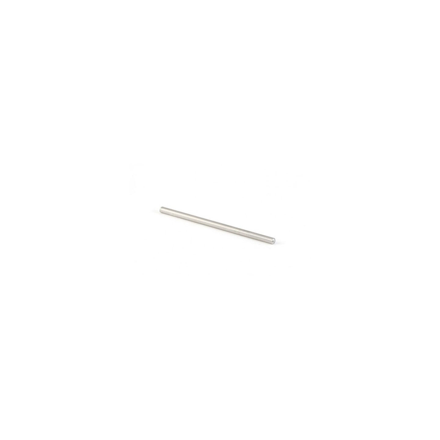 EJE HUECO 3/32 (2,37mm) X 50 mm SCALEAUTO SC1201