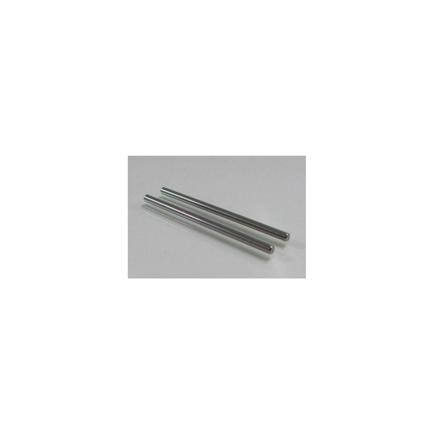 EJES ACERO 3/32 (2,37mm) X 55mm 2UD SCALEAUTO SC1211