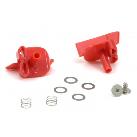 GUIA UNIVERSAL HOME RACING 1/32 VASTAGO 3,4mm PALA 7mm SCALEAUTO SC1608B