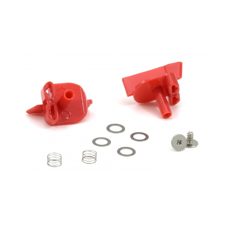 GUIA UNIVERSAL HOME RACING 1/32 VASTAGO 3,4mm PALA 7mm SCALEAUTO SC1608B