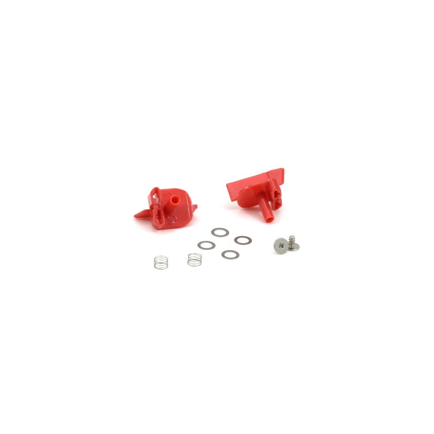 GUIA UNIVERSAL HOME RACING 1/32 VASTAGO 3,4mm PALA 7mm SCALEAUTO SC1608B