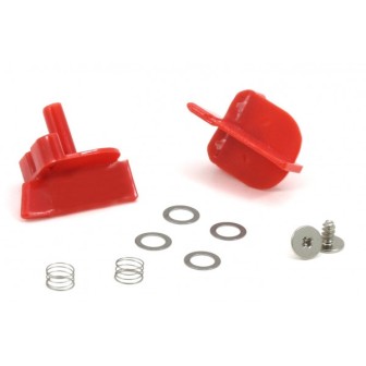 GUIA UNIVERSAL HOME RACING 1/32 VASTAGO 3,4mm PALA 7mm SCALEAUTO SC1608B