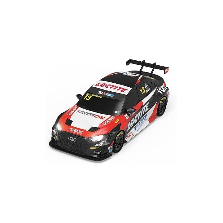 CIRCUITO COMPACT GRAND CHALLENGE SCALEXTRIC C10585S500 ESCALA 1/43